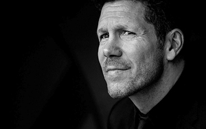 Atletico Madrid: Người đặc biệt Diego Simeone