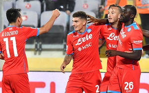 Nhận định Napoli vs Bologna: Đua với Milan? Không, còn hơn thế!