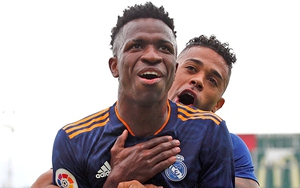 Real Madrid trở lại ngôi đầu: Cái bẫy ngọt ngào của Ancelotti