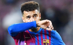 Barcelona thời hậu Koeman: Xavi, làm ơn tới nhanh kẻo trễ