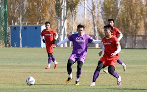 U23 Việt Nam nếu thua U23 Myanmar…