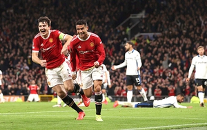 Nhận định bóng đá Atalanta vs MU: Bộ mặt nào cho MU đêm nay?