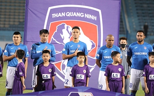 V-League: Ám ảnh 'nghiệp dư lĩnh lương cao'