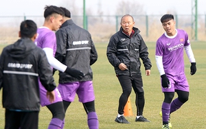 U23 Việt Nam quyết thắng để giành ngôi đầu (17h00 2/11, VTV6 trực tiếp)