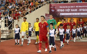 'Khán giả được vào sân là thông điệp bình thường mới từ Mỹ Đình'