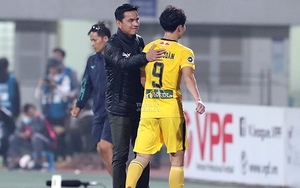 Bầu Đức 'bật đèn xanh' cho Kiatisuk sàng lọc nhân tài