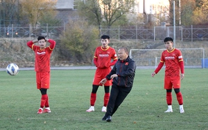 Ánh Viên, Duy Nhất, Thu Nhi và bóng đá Việt Nam