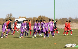 Hãy tin ở U23 Việt Nam