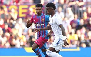 Barcelona 1-2 Real Madrid: Bình thường mới của Kinh điển