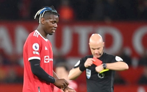 MU: Maguire, Pogba nên biết xấu hổ sau trận thua Liverpool