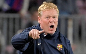 Nhận định bóng đá Vallecano vs Barcelona: Nguyên liệu hảo hạng, đầu bếp hạng xoàng