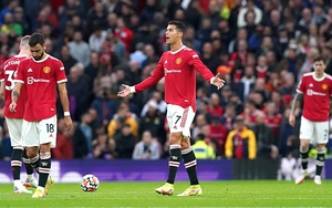 MU: Vấn đề sâu xa là mất bản sắc, cầu thủ mất niềm tin