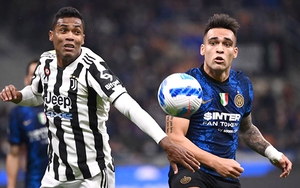 Nhận định bóng đá Ý: Juve, Inter không được để rơi điểm nữa