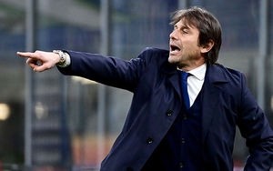 MU: Nếu thay Solskjaer, Conte sẽ là Mourinho 2.0 ở Old Trafford?