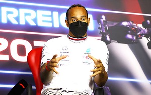 Cuộc đua vô địch F1 mùa giải 2021: Hamilton phải thay đổi vì Verstappen