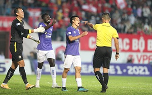 Trưởng ban Kỷ luật VFF kêu gọi giáo dục cầu thủ…