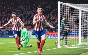 Nhận định bóng đá Atletico vs Liverpool: Ai khôn ngoan hơn Simeone?