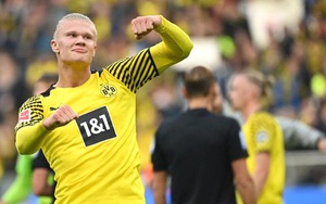 Nhận định bóng đá Ajax vs Dortmund: Giới hạn nào cho Erling Haaland?