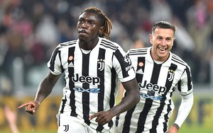 Juve của những ngày xưa cũ