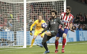 Atletico vs Liverpool: Một cuộc chiến không khoan nhượng