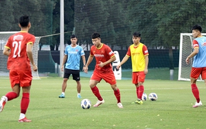 U23 Việt Nam và lỗ hổng kế cận