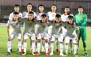 U23 Việt Nam và 'bài toán' không ngôi sao