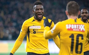 Nhận định bóng đá Young Boys vs Villarreal: Cơ hội nào để Young Boys gây bất ngờ?