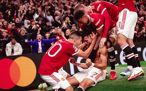 Nhận định bóng đá MU vs Atalanta: Khúc cua bản lề cho MU, cho Solskjaer