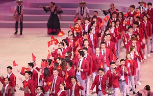7 tháng cho một SEA Games nhiều kỳ vọng