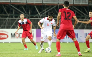 Đi tìm thủ lĩnh cho U23 Việt Nam