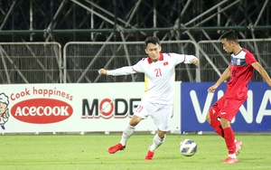 U23 Việt Nam và những nhân tố gây đột biến