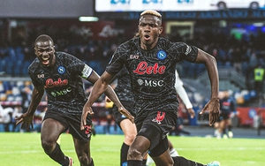 Cúp C2 và C3 lượt trận thứ 3: Kẻ dưỡng sức, người căng mình