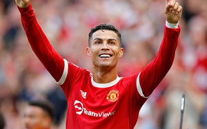 MU: Khi Ronaldo là một trong những vấn đề cần giải quyết