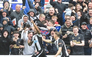 Newcastle: Đợi chờ một cuộc lột xác