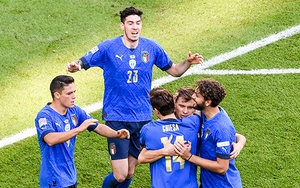 BLV Anh Ngọc: Tuyển Ý và một bước tới tương lai