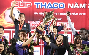 Bầu Hiển: Doanh nhân thành công bậc nhất với trái bóng