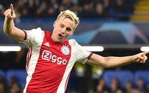 Quả bóng Vàng 2021: Những ngôi sao từng được đề cử sau thế nào?