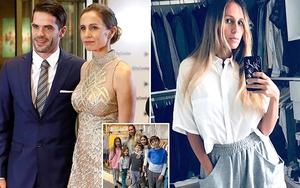 Chuyện nhà Fernando Gago: Ông ăn chả, bà ăn nem?