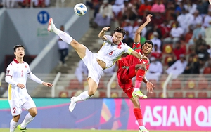 Đội tuyển Việt Nam chờ 'đổi vận' trong tháng 11