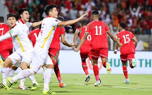 Người quan sát: Chấp nhận chiến bại