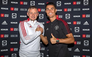 Nhận định bóng đá Leicester vs MU: Ronaldo đáng tin cậy hơn Ole