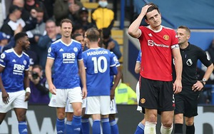 MU khủng hoảng: Solskjaer cần nhìn lại chính mình!