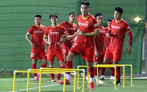 Tiến Linh sẽ giải tỏa 'cơn khát bàn thắng'