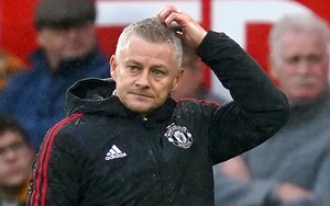 Vì sao MU vẫn chưa thay Solskjaer?