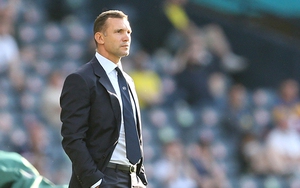 Cuộc phiêu lưu mới của Sheva