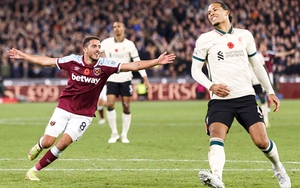 Vấn đề của Liverpool: Một hàng thủ mong manh, dễ vỡ