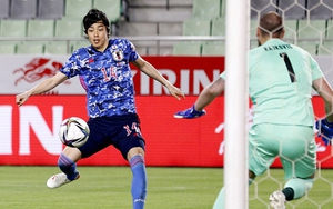 Việt Nam vs Nhật Bản: Chờ diện mạo mới của tuyển Việt Nam