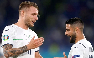 Nhận định bóng đá Ý vs Thụy Sĩ: HLV Mancini đau đầu lực lượng tuyển Italy