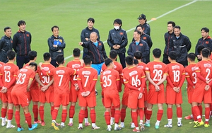 Nhận định bóng đá Việt Nam vs Nhật Bản, vòng loại World Cup 2022 (19h00, 11/11)