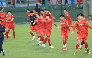 Tuyển Việt Nam sẽ khiến Nhật Bản phải bất ngờ